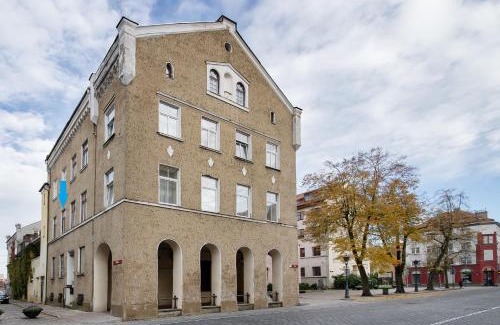 Old Town Apartment | Tiltų 5 Studio