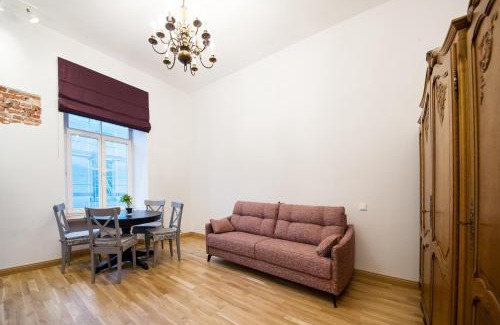 Old Town Apartment | Tiltų 5 Studio