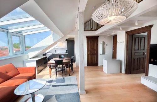 Old Town Apartment | Tiltu Panorama