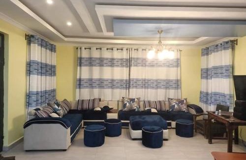 Kenya Villa | Tilvia home stay in Kitui. The holiday home