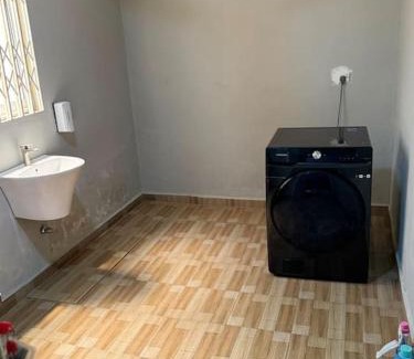 Adenta Apartment | Tily Dodua Smith Gardens