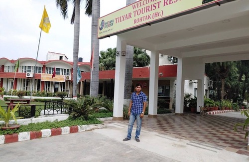 Rohtak Hotel | Tilyar Hotel And Resort