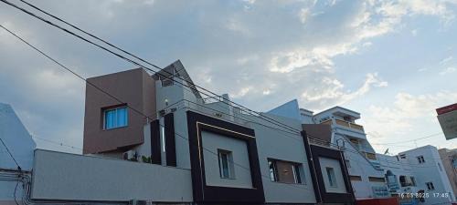 Monastir Apartment | TIM Haute standing appartment S2, center Monastir