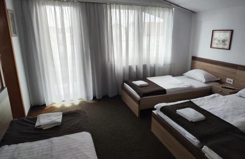 Velika Gorica Bed & Breakfast | TIM rooms