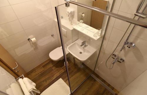 Velika Gorica Bed & Breakfast | TIM rooms