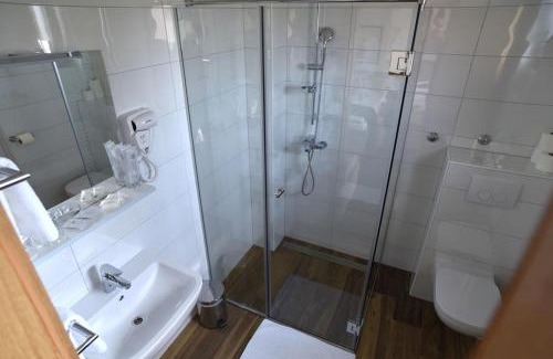 Velika Gorica Bed & Breakfast | TIM rooms