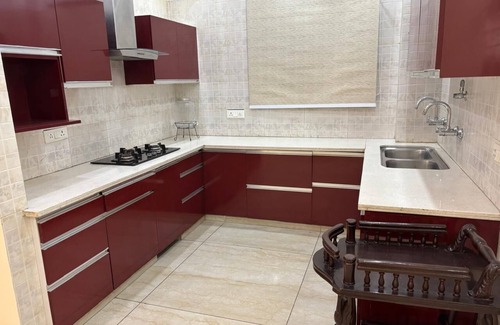 Bullawala Apartment | TIM Stayz Deharadun