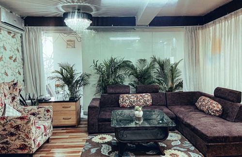 Bullawala Apartment | TIM Stayz Deharadun