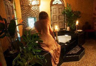 Ligfontein Cabin | Timamoon Lodge