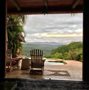 Ligfontein Cabin | Timamoon Lodge