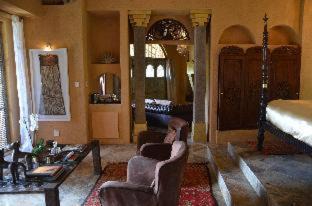 Ligfontein Cabin | Timamoon Lodge