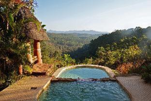 Ligfontein Cabin | Timamoon Lodge