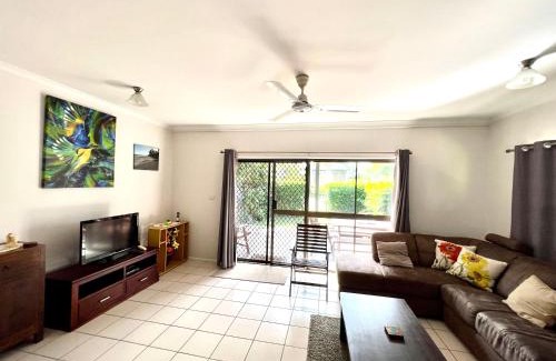 Mission Beach Apartment | Timana 1