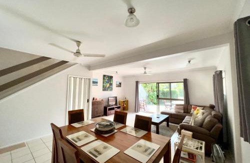 Mission Beach Apartment | Timana 1