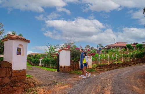 Barichara House | Timbarra Cottage