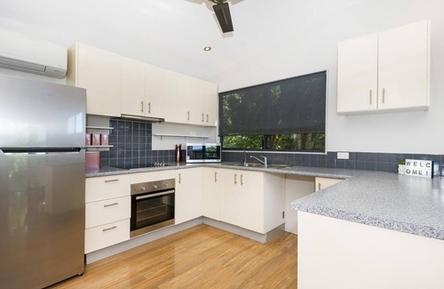 Tintenbar Apartment | Timbavati - Outback Hinterland Studio