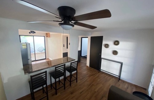La Salle 2 Apartment | Timber Department