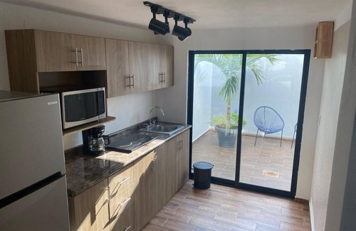 La Salle 2 Apartment | Timber Department