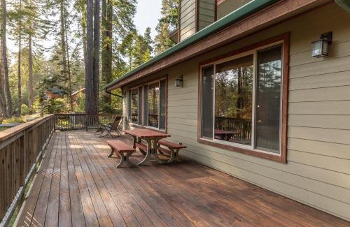 Timber Cove House | Timber Haven