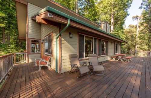 Timber Cove House | Timber Haven