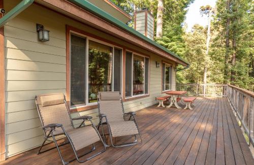 Timber Cove House | Timber Haven
