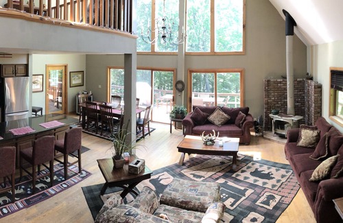 Long Lake House | Timber Hill on Long Lake welcomes you to the beauty & allure of the Adirondacks