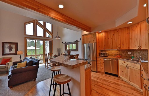 Winter Park House | Timber Lake