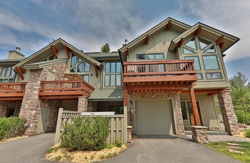 Winter Park House | Timber Lake