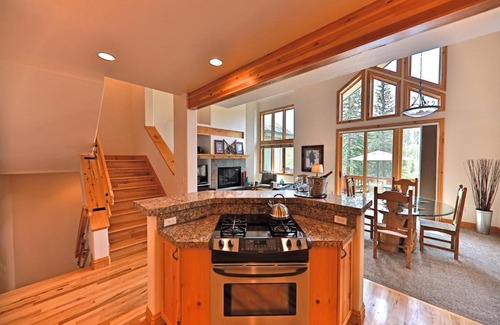 Winter Park House | Timber Lake