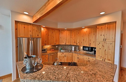 Winter Park House | Timber Lake
