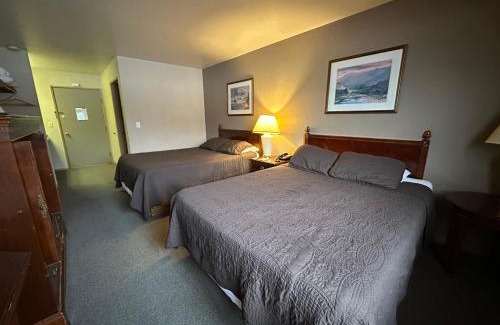 Cle Elum Hotel | Timber Lodge Inn