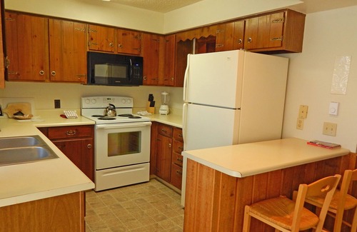 Winter Park Condo | Timber Run in Winter Park 3 bed condo