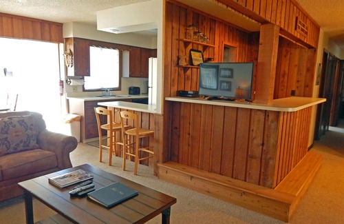 Winter Park Condo | Timber Run in Winter Park 3 bed condo