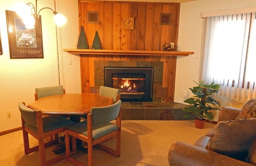 Winter Park Condo | Timber Run in Winter Park 3 bed condo