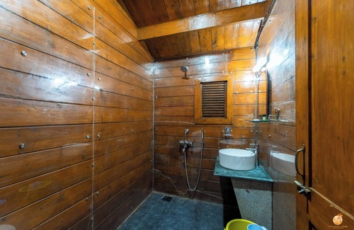 Candolim Hotel | Timber Tide Beach Cottages By Green Concept