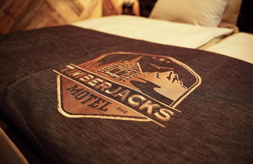 Siegen Hotel | Timberjacks Siegen Motel