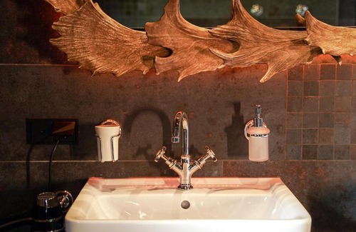 Siegen Hotel | Timberjacks Siegen Motel