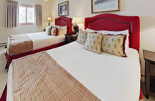 Snowmass Village House | Timberline Condominiums 2 Bedroom Deluxe Unit B2D