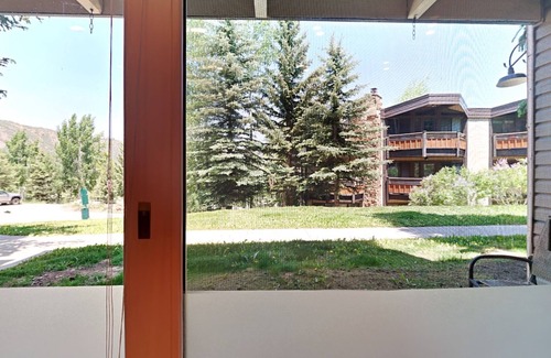 Snowmass Village Condo | 🌲Timberline D1D Deluxe 2-Bedroom ~Hot Tub~Pool~WiFi~Ski-in/out~Local Shuttle🌲