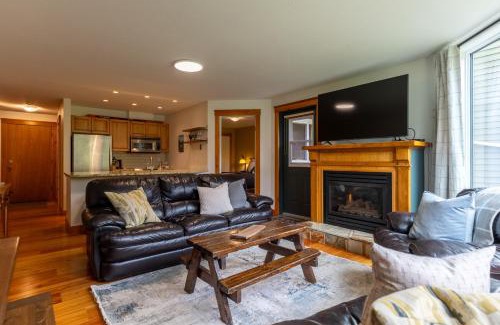 East Kootenay Apartment | Timberline Lodges by Fernie Central Reservations