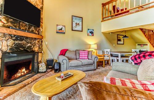 Steam Engine Meadows House | Timbernest