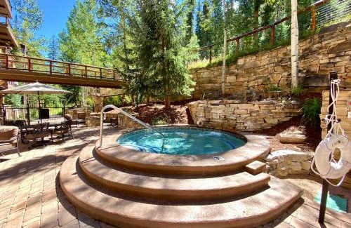 River Run House | Timbers 3058 by SummitCove Lodging