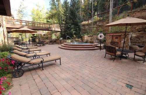 River Run House | Timbers 3058 by SummitCove Lodging
