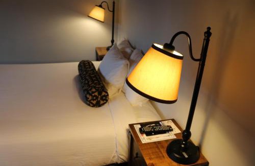 Downtown Eugene Hotel | Timbers Inn
