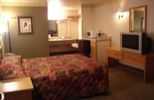 Bigfork Hotel | Timbers Motel