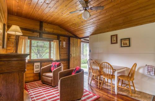 East Kootenay Hotel | Timbers Resort
