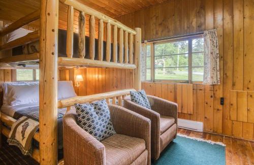 East Kootenay Hotel | Timbers Resort