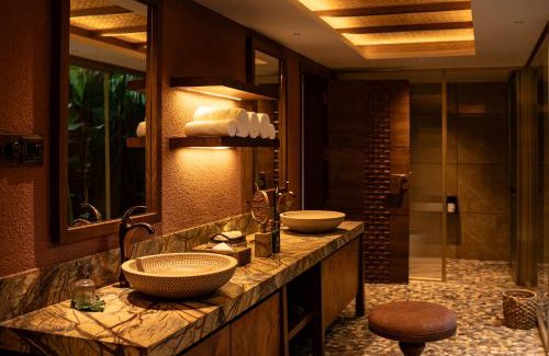 Horur Resort | Timbertales Luxury Resort Coorg
