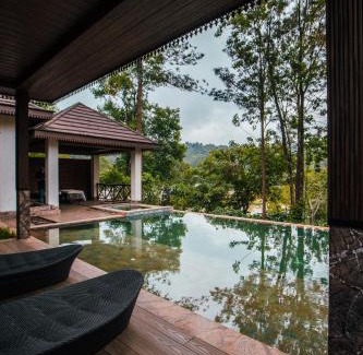 Horur Resort | Timbertales Luxury Resort Coorg