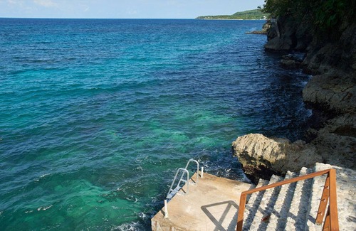 Salt Gut Villa | Timbuktu By The Sea Luxury villa